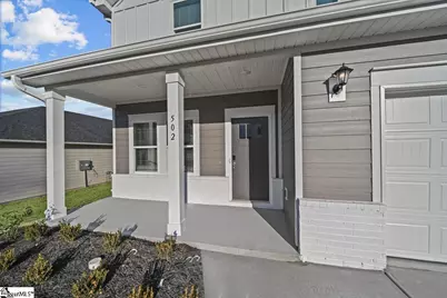 502 Tilson Road, Piedmont, SC 29673 - Photo 3