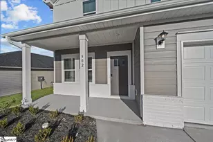 502 Tilson Rd, Piedmont, SC 29673 - Photo 3