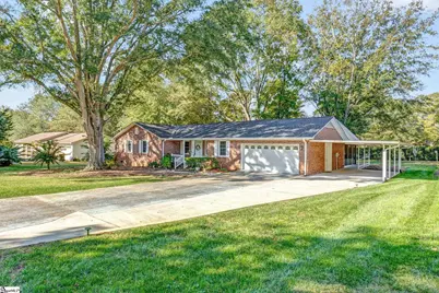 202 Wemberly Drive, Simpsonville, SC 29681 - Photo 3