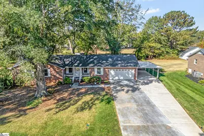 202 Wemberly Drive, Simpsonville, SC 29681 - Photo 1