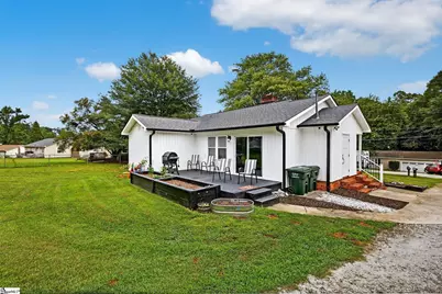 307 Barry Drive, Greer, SC 29650 - Photo 23