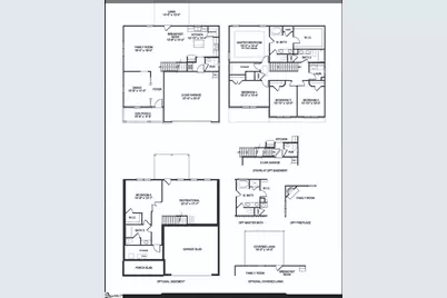 320 Cypress Hollow Trail #Lot 172, Piedmont, SC 29673 - Photo 33
