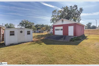 2501 Dobbins Bridge Road, Anderson, SC 29626 - Photo 11