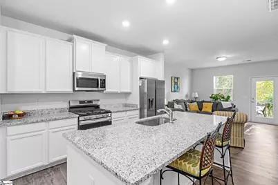 314 Highline Trail, Greenville, SC 29607 - Photo 5