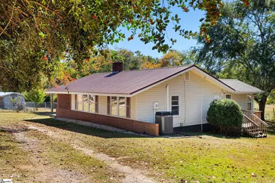 141 Bryant Road, Pelzer, SC 29669 - Photo 3