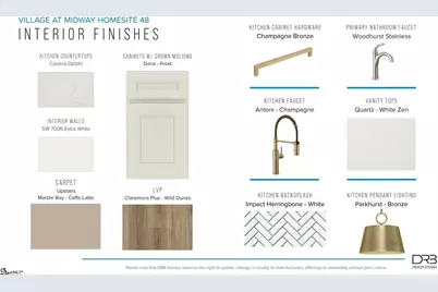 410 Crestcreek Drive, Anderson, SC 29621 - Photo 3