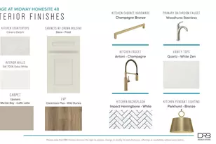 410 Crestcreek Dr, Anderson, SC 29621 - Photo 3