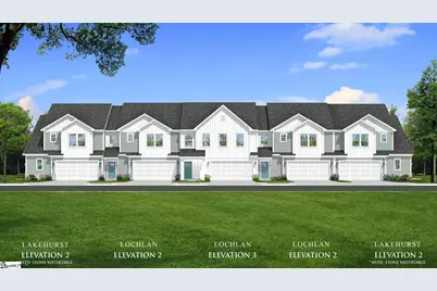 410 Crestcreek Drive, Anderson, SC 29621 - Photo 1