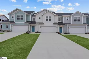 412 Crestcreek Dr, Anderson, SC 29621 - Photo 1