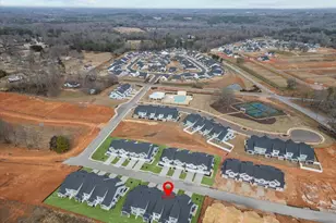 412 Crestcreek Dr, Anderson, SC 29621 - Photo 29