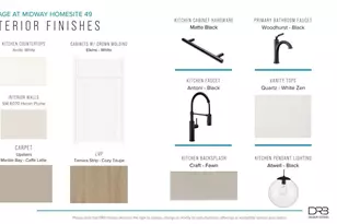 412 Crestcreek Dr, Anderson, SC 29621 - Photo 3