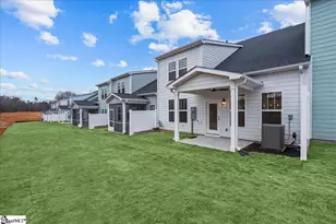 412 Crestcreek Dr, Anderson, SC 29621 - Photo 27