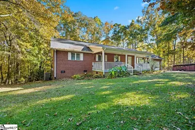 203 C P Hanks Road, Iva, SC 29655 - Photo 3