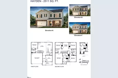 1605 Yarrow Lane, Lyman, SC 29365 - Photo 5