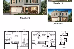 1605 Yarrow Ln, Lyman, SC 29365 - Photo 5