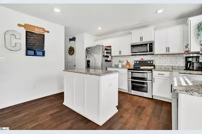 547 Keller Lane, Woodruff, SC 29388 - Photo 5