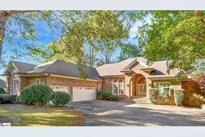 512 Terry Creek Road, Travelers Rest, SC 29690 - Photo 1