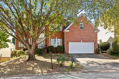 200 Belmont Stakes Way, Greenville, SC 29615 - Photo 1