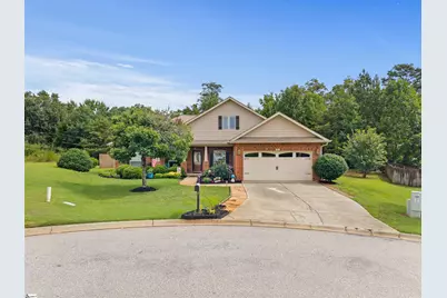 9 Leaping Brook Way, Greenville, SC 29605 - Photo 1