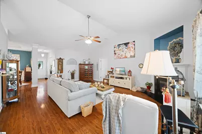 9 Leaping Brook Way, Greenville, SC 29605 - Photo 15