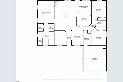 9 Leaping Brook Way, Greenville, SC 29605 - Photo 35