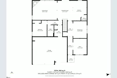 3090 Toliver Trail, Boiling Springs, SC 29316 - Photo 47