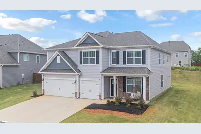 3090 Toliver Trail, Boiling Springs, SC 29316 - Photo 3