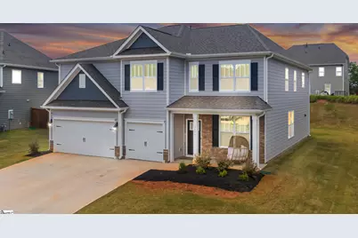 3090 Toliver Trail, Boiling Springs, SC 29316 - Photo 1