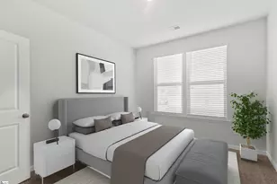 1004 Maridian St, Simpsonville, SC 29680 - Photo 5