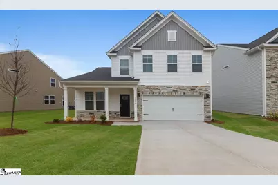 1004 Maridian Street, Simpsonville, SC 29680 - Photo 1