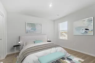 1004 Maridian St, Simpsonville, SC 29680 - Photo 7