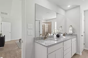 1004 Maridian St, Simpsonville, SC 29680 - Photo 17