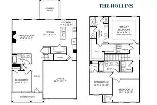 1004 Maridian St, Simpsonville, SC 29680 - Photo 3