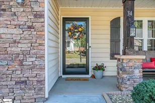 34 Hillsborough Dr, Anderson, SC 29621 - Photo 3