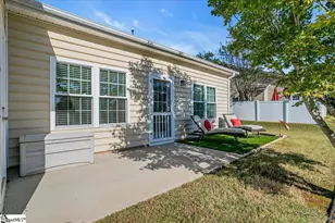 34 Hillsborough Dr, Anderson, SC 29621 - Photo 29