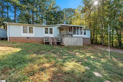1904 Lake Cunningham Road, Greer, SC 29651 - Photo 1
