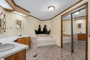 1904 Lake Cunningham Rd, Greer, SC 29651 - Photo 11