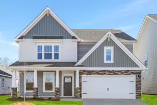 110 Archer Dr, Greenwood, SC 29649 - Photo 1