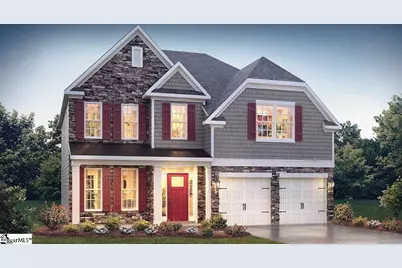 425 Fiery Road, Greenville, SC 29607 - Photo 1