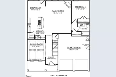 425 Fiery Road, Greenville, SC 29607 - Photo 3