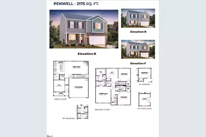 216 Mosby Drive, Fountain Inn, SC 29644 - Photo 9