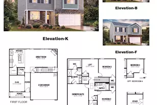 216 Mosby Dr, Fountain Inn, SC 29644 - Photo 9