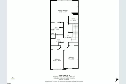 1031 Millison Place, Moore, SC 29369 - Photo 37