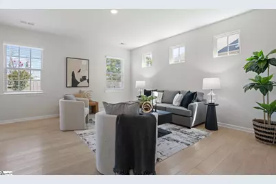 19 Fennec Drive, Fountain Inn, SC 29644 - Photo 7