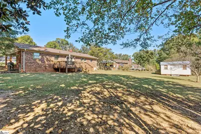 616 Heathwood Drive, Taylors, SC 29687 - Photo 21