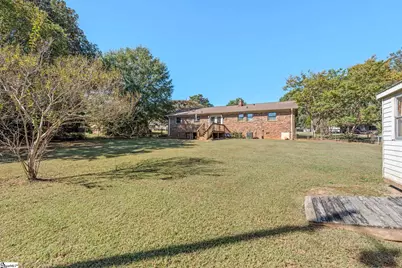 616 Heathwood Drive, Taylors, SC 29687 - Photo 23