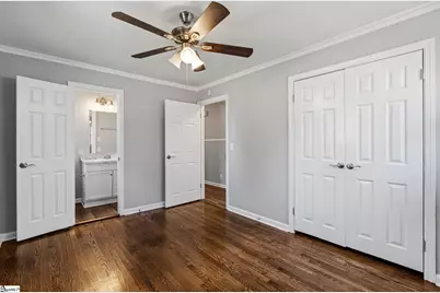 116 Ridgecrest Way, Williamston, SC 29697 - Photo 17