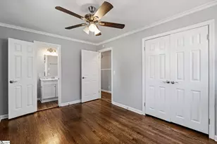 116 Ridgecrest Way, Williamston, SC 29697 - Photo 17