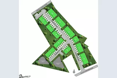 12 Stoneview Way, Taylors, SC 29687 - Photo 43