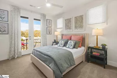 9 Hawthorne Lane #Unit 102, Greenville, SC 29605 - Photo 47